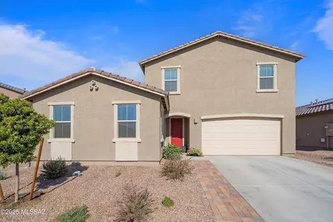 10574 W Washburn St, Marana, AZ 85653