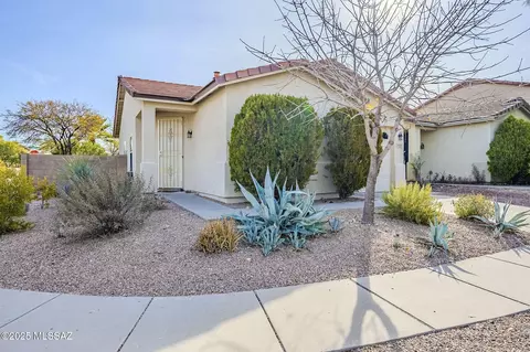 3250 N Surging Waters Pl, Tucson, AZ 85712