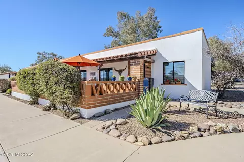 372 S Paseo Sarta #D, Green Valley, AZ 85614