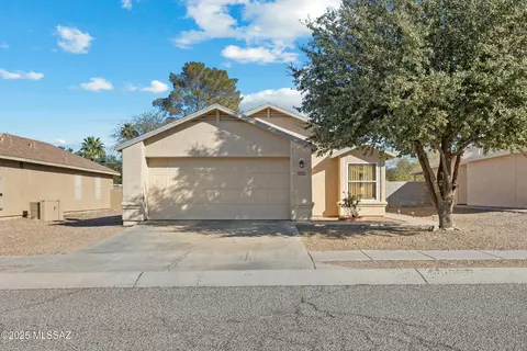 3347 S Whistler Dr, Tucson, AZ 85730