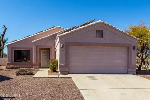 1273 W Crystal Palace Pl, Oro Valley, AZ 85737