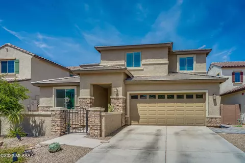 5760 S Tiger Lily Pl, Tucson, AZ 85747