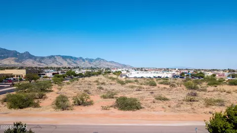 tbd E Wilcox Dr, Sierra Vista, AZ 85635