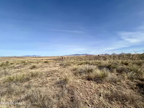 12 Ranch Oasis Rd, Sonoita, AZ 85637