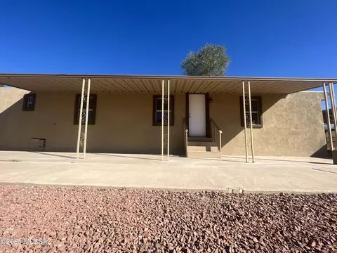 1327 E Ginter Rd, Tucson, AZ 85746