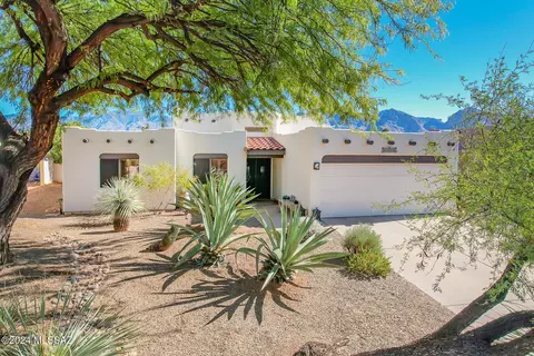 11430 N Palmetto Dunes Ave, Oro Valley, AZ 85737