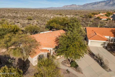 1169 E Crown Ridge Dr, Oro Valley, AZ 85755