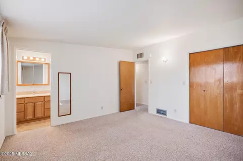 Bedroom - 5512 E Towner St, Tucson, AZ 85712 photo 1 of 6