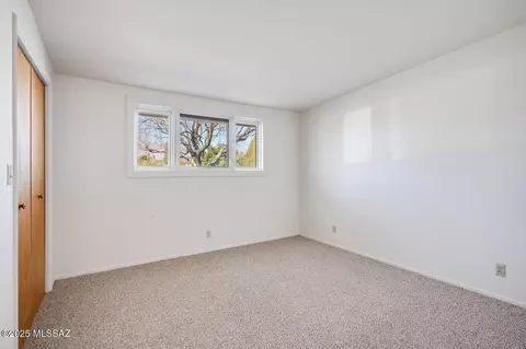 Bedroom - 5512 E Towner St, Tucson, AZ 85712 photo 3 of 6
