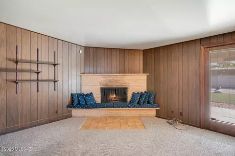 Living - 5512 E Towner St, Tucson, AZ 85712 photo 5 of 5