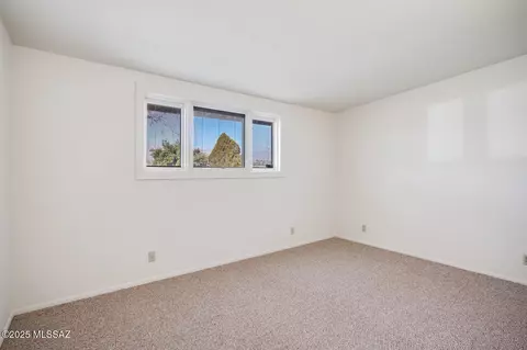 Bedroom - 5512 E Towner St, Tucson, AZ 85712 photo 5 of 6