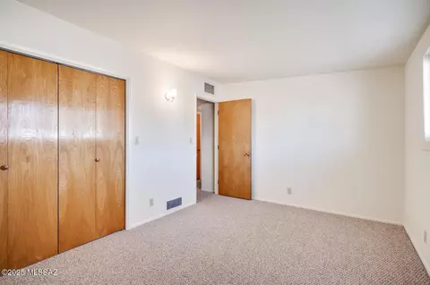 Bedroom - 5512 E Towner St, Tucson, AZ 85712 photo 4 of 6