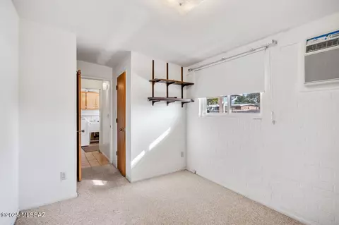 Bedroom - 5512 E Towner St, Tucson, AZ 85712 photo 6 of 6