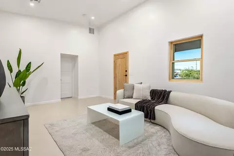 414 W 18th St, Tucson, AZ 85701