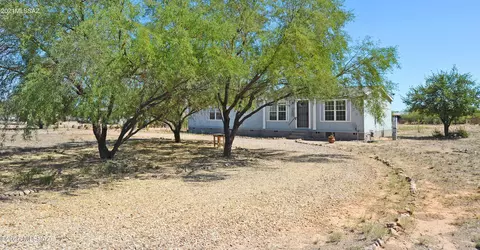 16941 W Whitewing Way, Marana, AZ 85653