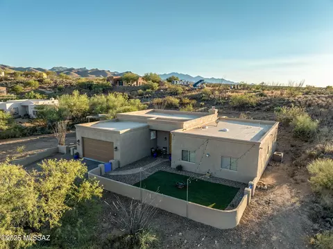 1022 S Garfield Ave SE, Vail, AZ 85641