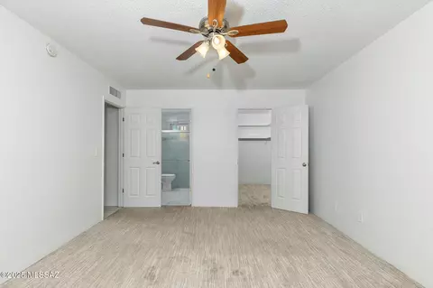 Bedroom - 600 E River Rd #M, Tucson, AZ 85704 photo 1 of 2