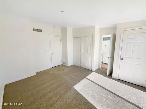 Bedroom - 8952 E 39th St, Tucson, AZ 85730 photo 6 of 7