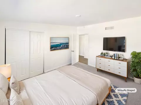Bedroom - 8952 E 39th St, Tucson, AZ 85730 photo 1 of 7
