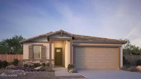 3132 N Dales Crossing Dr, Tucson, AZ 85745