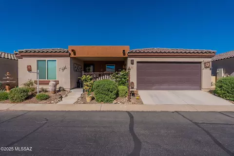 16004 S Avenida Canica, Sahuarita, AZ 85629