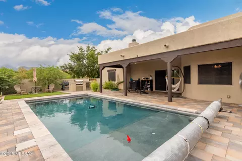 301 N Westview Dr, Vail, AZ 85641 photo 38