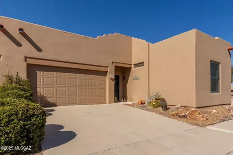 3750 S Camino Del Cefiro, Green Valley, AZ 85614