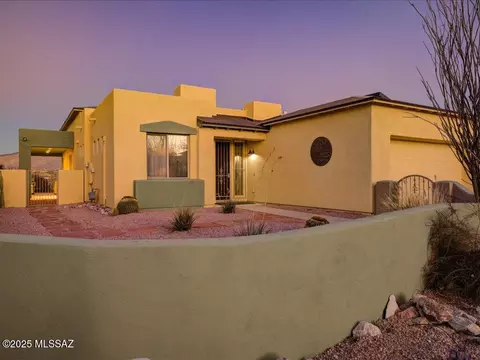 5069 S Hannah Heather Pl, Tucson, AZ 85747