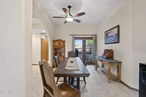 Dining - 3680 E Tapia Dr, Vail, AZ 85641 photo 3 of 5