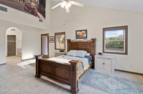 Bedroom - 3680 E Tapia Dr, Vail, AZ 85641 photo 3 of 3