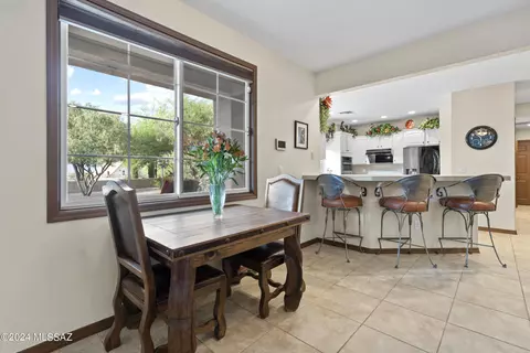 Dining - 3680 E Tapia Dr, Vail, AZ 85641 photo 1 of 5