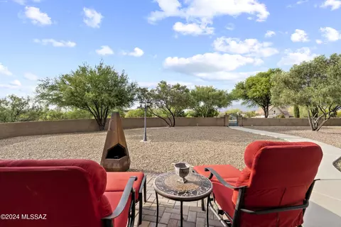 Exterior - 3680 E Tapia Dr, Vail, AZ 85641 photo 3 of 6