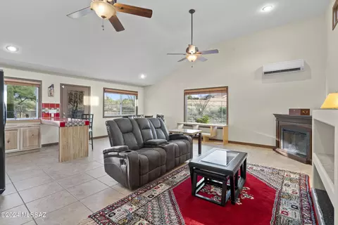 Living - 3680 E Tapia Dr, Vail, AZ 85641 photo 5 of 6