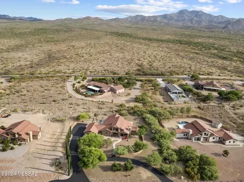 View/Area - 3680 E Tapia Dr, Vail, AZ 85641 photo 3 of 3