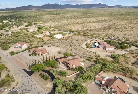 View/Area - 3680 E Tapia Dr, Vail, AZ 85641 photo 2 of 3