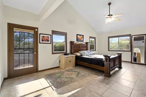 Bedroom - 3680 E Tapia Dr, Vail, AZ 85641 photo 2 of 3