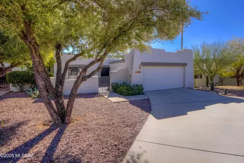 7472 E Serenity Ln, Tucson, AZ 85750