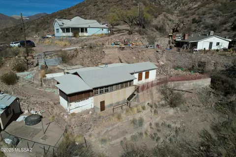 146 Highline Dr, Clifton, AZ 85533