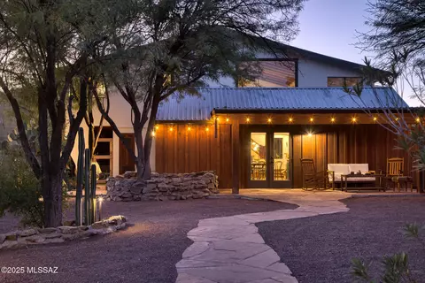 4350 S Century Rd, Tucson, AZ 85746