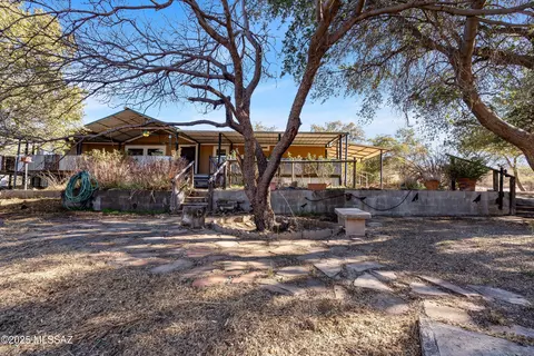 1238 E Aldwinkle Pl, Oracle, AZ 85623
