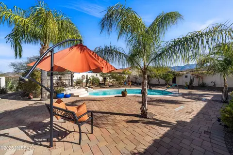 36955 S Highland Ridge Ct, Saddlebrooke, AZ 85739