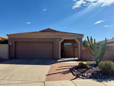 1841 W Placita De Diciembre, Green Valley, AZ 85622