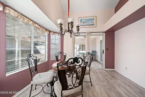 Dining - 5388 S Wembly Rd, Tucson, AZ 85746 photo 2 of 2