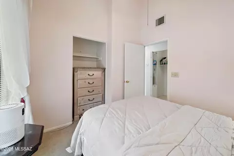 Bedroom - 5388 S Wembly Rd, Tucson, AZ 85746 photo 3 of 3