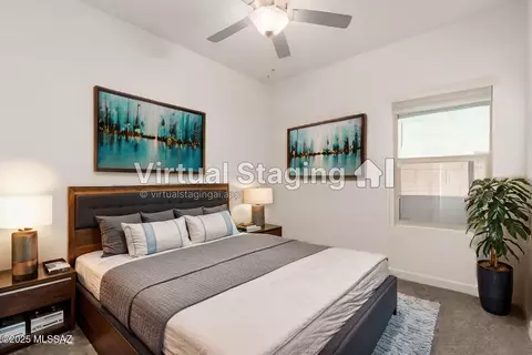 Bedroom - 12774 E Russo Dr, Vail, AZ 85641 photo 4 of 11