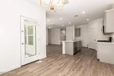 Entry Way - 12774 E Russo Dr, Vail, AZ 85641 photo 1 of 2