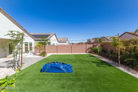 Exterior - 12774 E Russo Dr, Vail, AZ 85641 photo 7 of 8