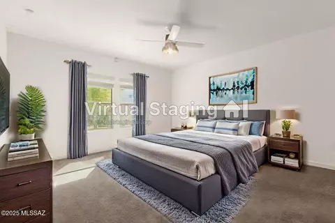 Bedroom - 12774 E Russo Dr, Vail, AZ 85641 photo 1 of 11