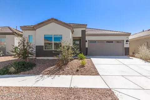 Exterior - 12774 E Russo Dr, Vail, AZ 85641 photo 2 of 8