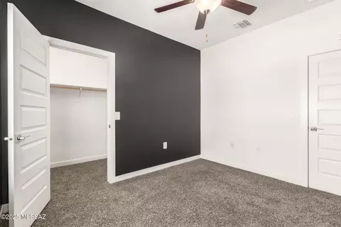 Bedroom - 12774 E Russo Dr, Vail, AZ 85641 photo 8 of 11